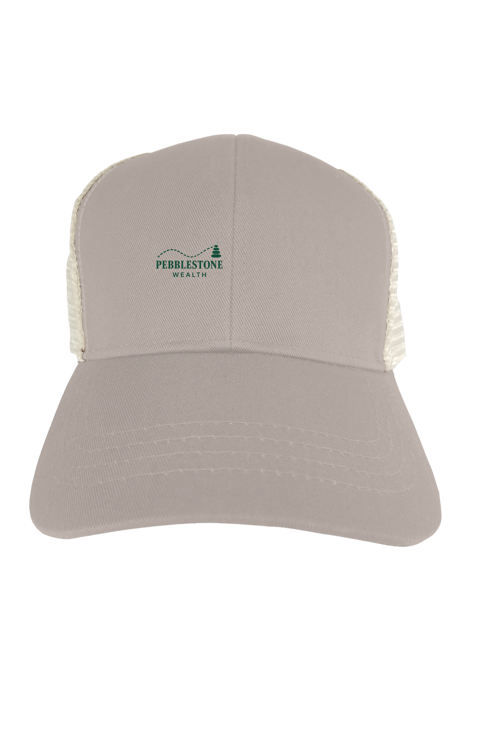 Pebblestone Wealth Hat